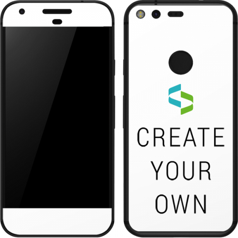 Custom Google Pixel XL Skin
