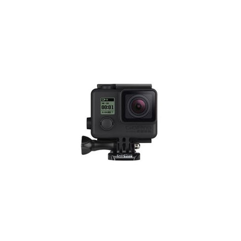 Custom Hero 4 Black Skin