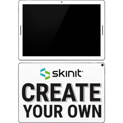 Custom Google Pixel Slate Skin