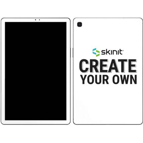Custom Galaxy Tab S5e Skin