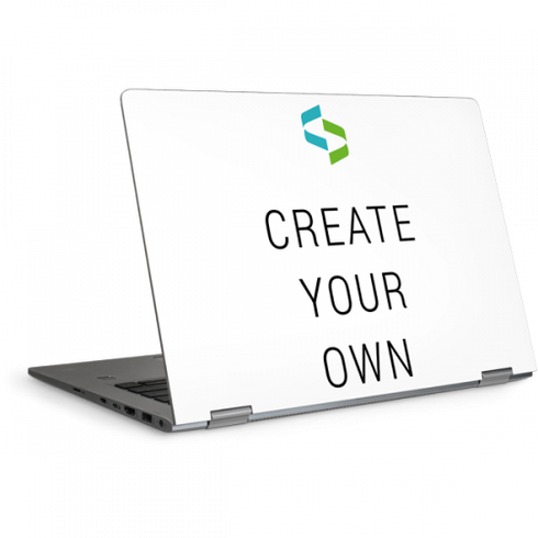 Custom EliteBook X360 1030 G2 Notebook Skin