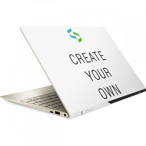 Custom Envy 13t (2017) Skin
