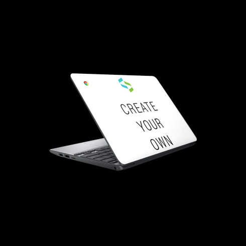 Custom Chromebook 11 G5 Skin