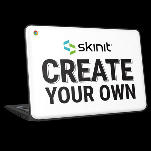 Custom Chromebook 11 G6 EE Skin