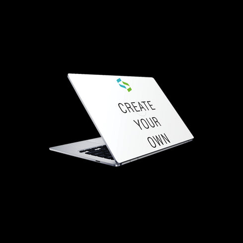 Custom Chromebook 13 G1 Skin