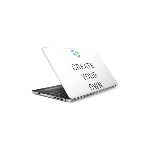Custom Pavilion Notebook 15Z Touch Skin