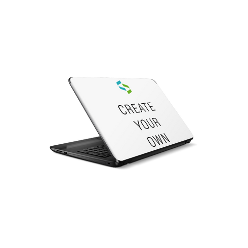 Custom Notebook 17 - 17-Y03NR Skin