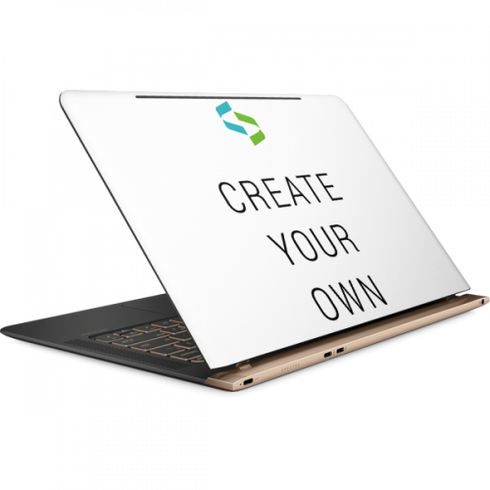 Custom Spectre 13T (2017) Skin