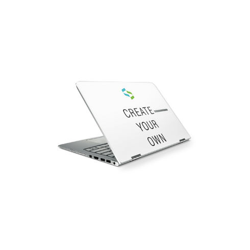 Custom Spectre x360 Pro 2-in-1 13.3in Touch-Screen Skin