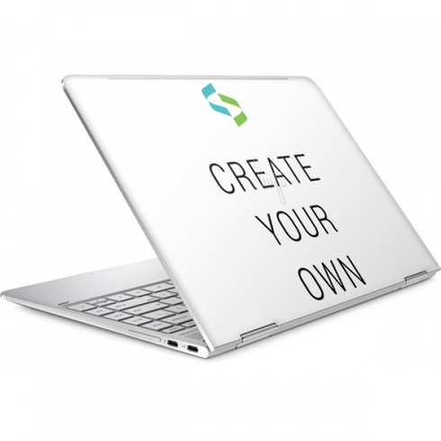 Custom Spectre x360 13t (2017) Skin
