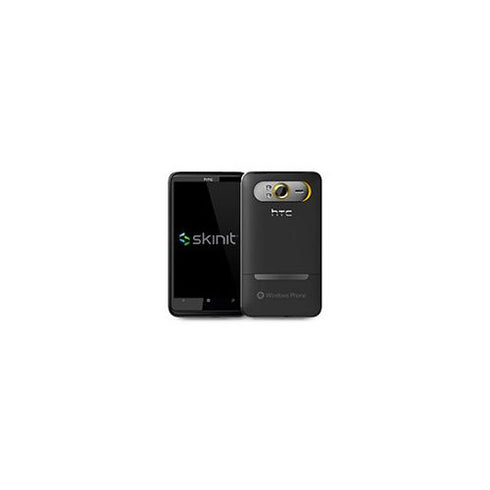 Custom HD7 Skin