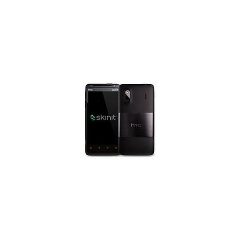 Custom EVO Design 4G Skin