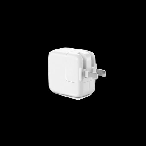 Custom iPad Charger (10W USB) Skin