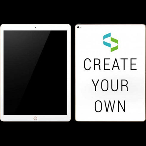 Custom iPad Pro 9.7in Skin