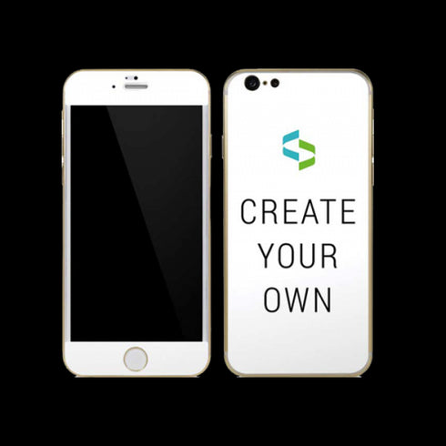 Custom iPhone 6/6s Skin