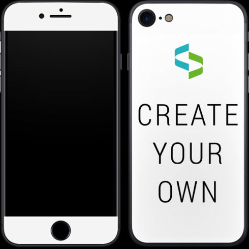 Custom iPhone 7 Skin