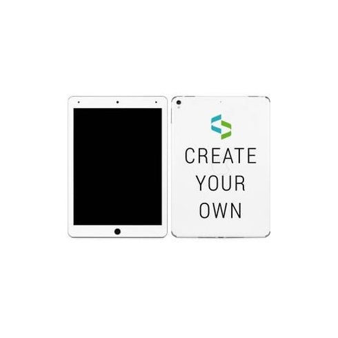 Custom iPad Pro 12.9in (2017) Skin