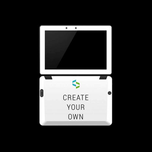 Custom Kindle Fire HDX 8.9 Skin