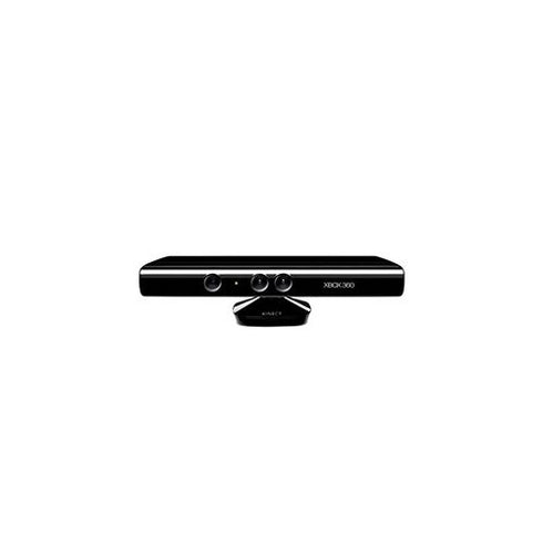 Custom Kinect for Xbox360 Skin