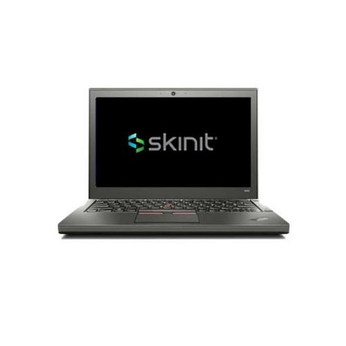 Custom ThinkPad X250 Ultrabook 12.5in Skin
