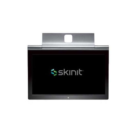 Custom Yoga Tablet 2 Pro Skin