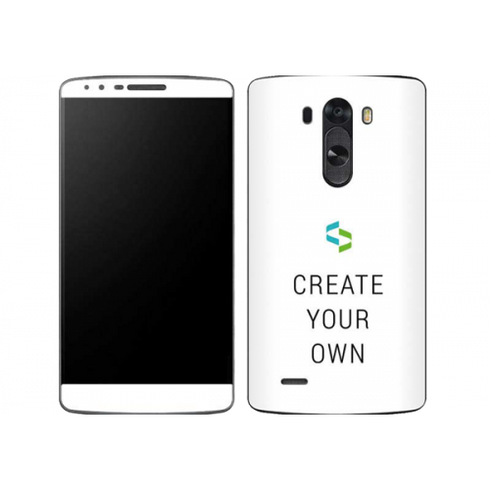 Custom G3 Skin
