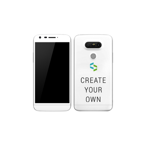 Custom G5 Skin
