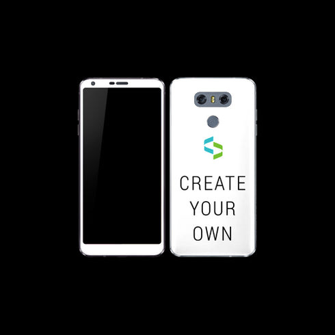 Custom LG G6 Skin