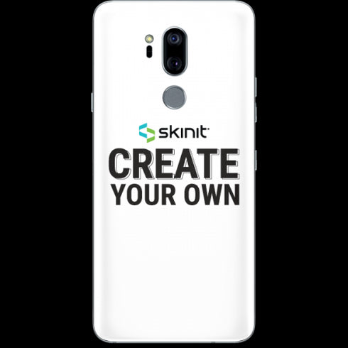 Custom LG G7 ThinQ Skin