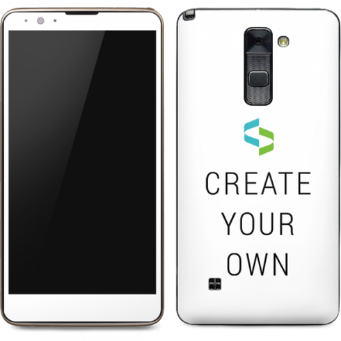Custom Stylo 2 Skin
