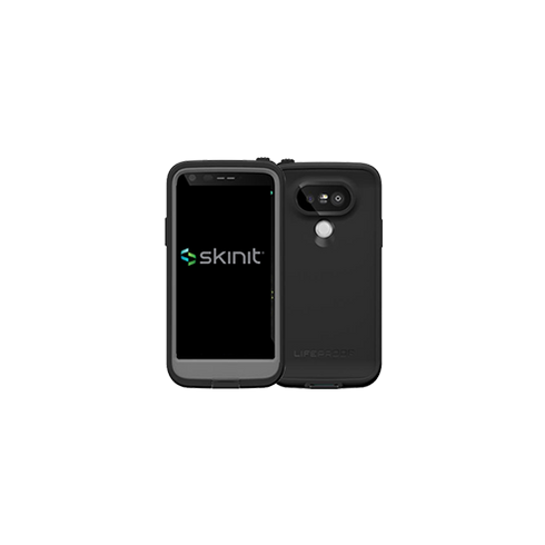 Custom LifeProof Fre LG G5 Skin