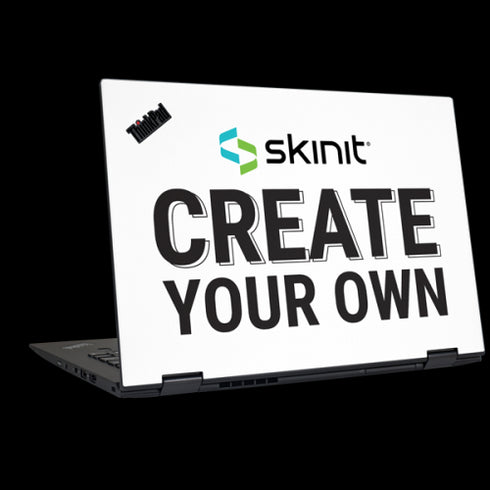 Custom ThinkPad X1 Yoga (3rd Gen, 2018) Skin