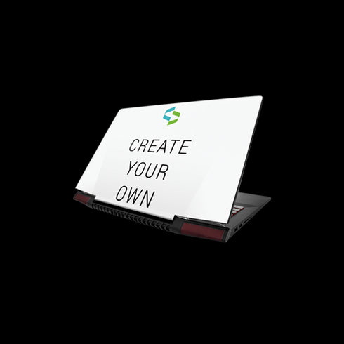 Custom Lenovo Ideapad Y700-15ISK Skin