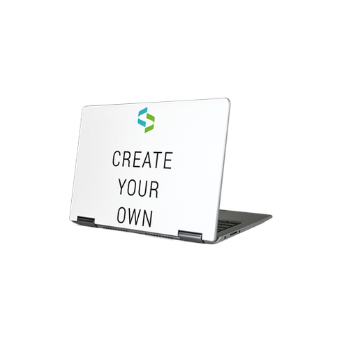 Custom Yoga 710 14in Skin