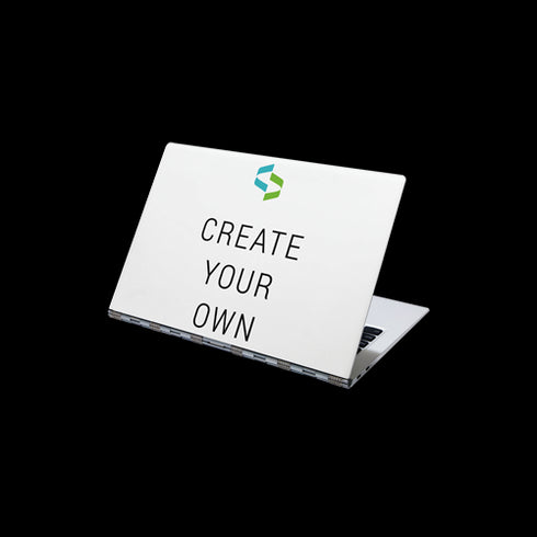 Custom Yoga 910 2-in-1 14in Touch-Screen Skin