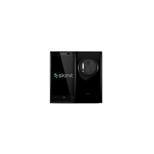 Custom Lumia 1020 Skin