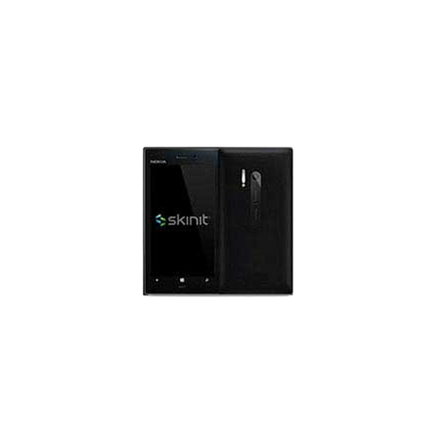 Custom Lumia 928 Skin