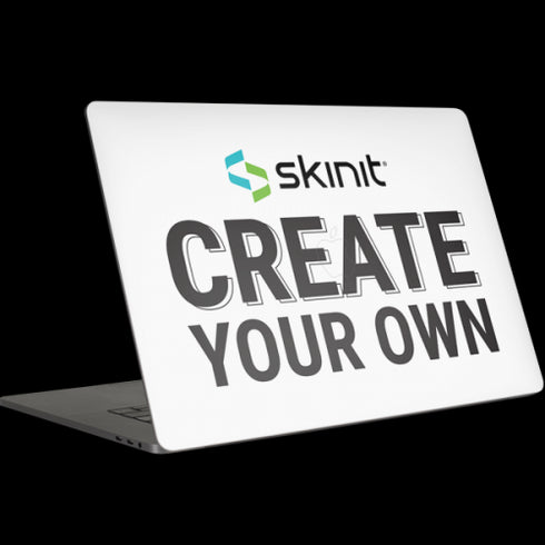 Custom MacBook Pro 15" with Touch Bar (2016-19) Skin