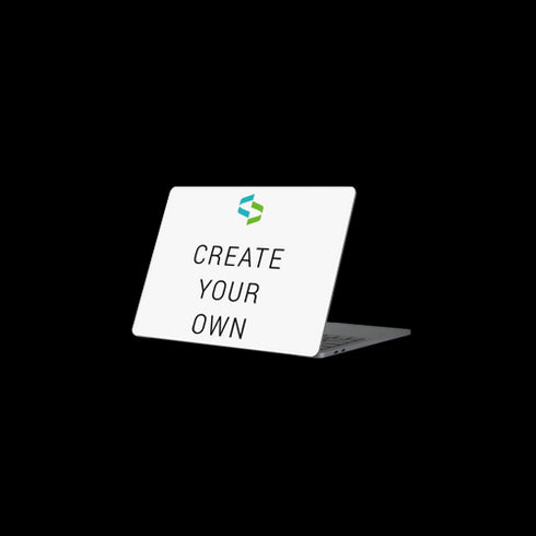 Custom MacBook Pro 13" (2016-17) Skin