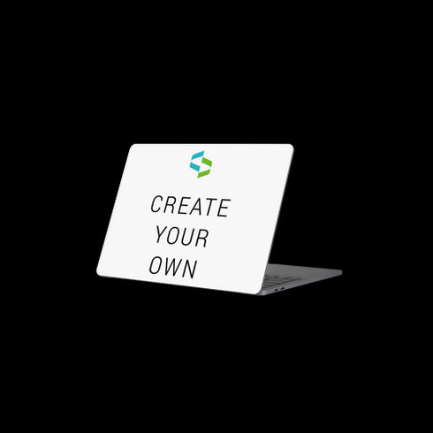 Custom MacBook Pro 15" (2016-17) Skin