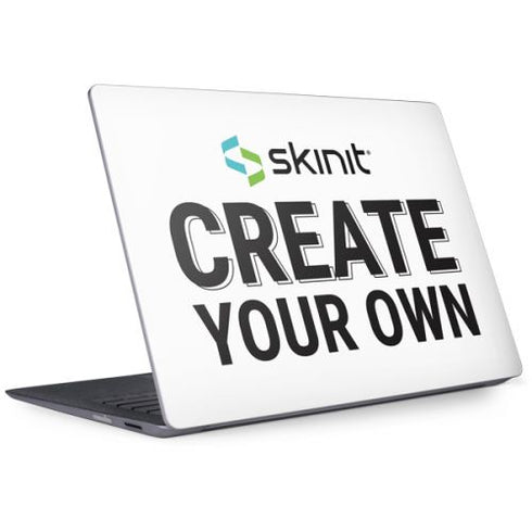 Custom Surface Laptop 2 Skin