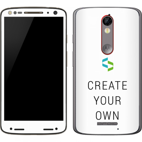 Custom Droid Turbo 2 Skin