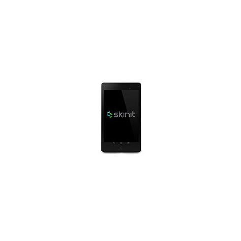 Custom Google Nexus 7 (2013) Skin