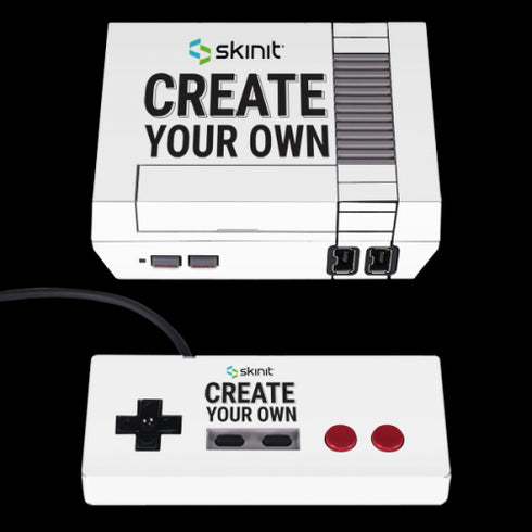 Custom NES Classic Edition