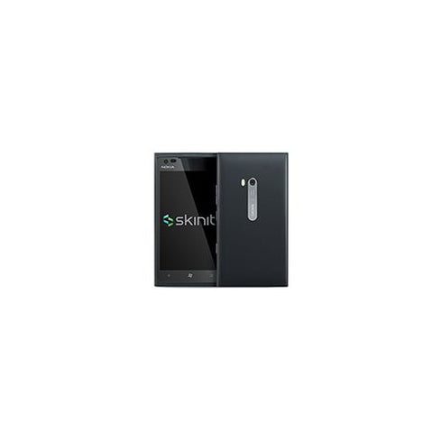 Custom Lumia 900 Skin