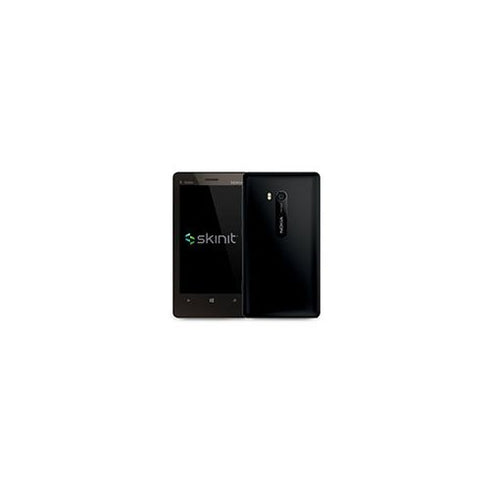 Custom Lumia 810 Skin