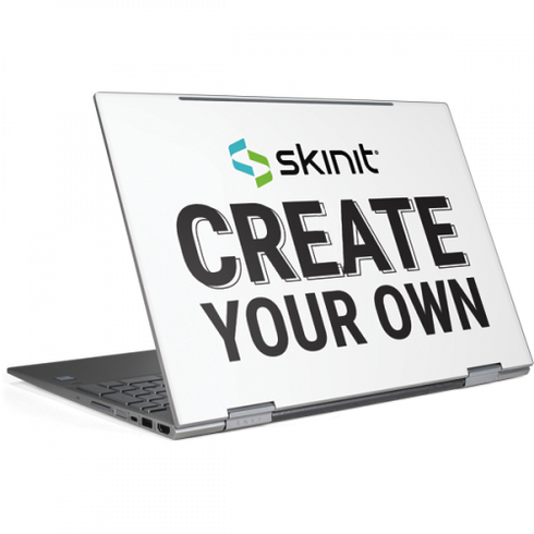 Custom Envy x360 15t (2018) Skin