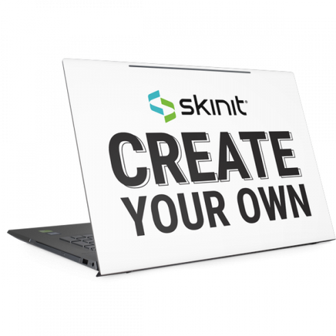 Custom Envy 17t (2018) Skin