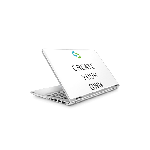 Custom ENVY x360 15t-w200 Touch Convertible Laptop Skin