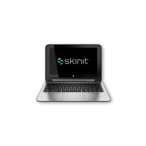 Custom Pavilion X360 13.3in 13-A010NR Skin